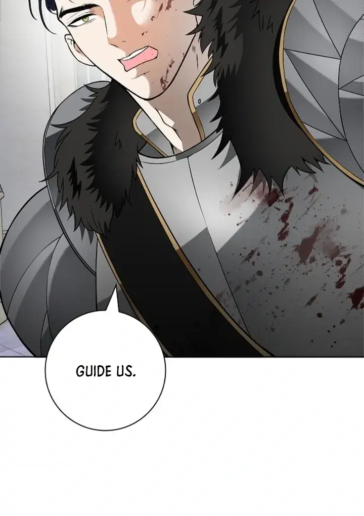 The Saintess's Petals Become Wet Chapter 23 Page 68