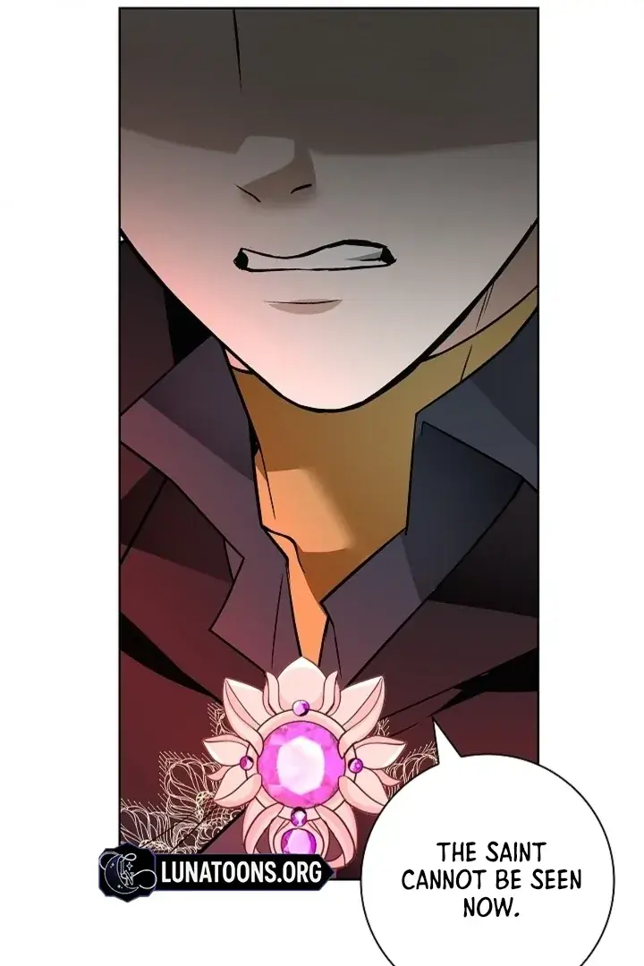 The Saintess's Petals Become Wet Chapter 23 Page 72