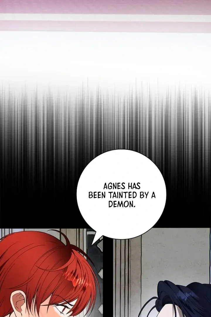 The Saintess's Petals Become Wet Chapter 23 Page 81