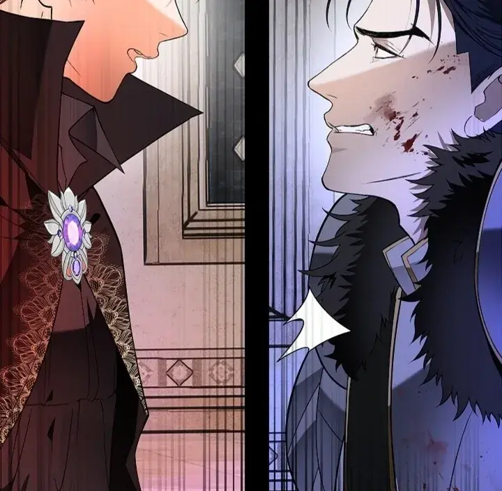 The Saintess's Petals Become Wet Chapter 23 Page 82