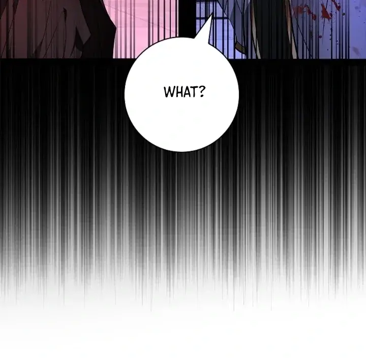 The Saintess's Petals Become Wet Chapter 23 Page 83