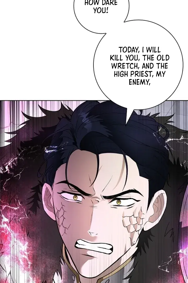 The Saintess's Petals Become Wet Chapter 23 Page 93