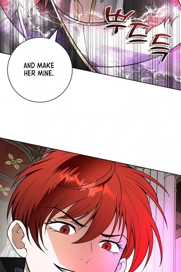 The Saintess's Petals Become Wet Chapter 23 Page 94