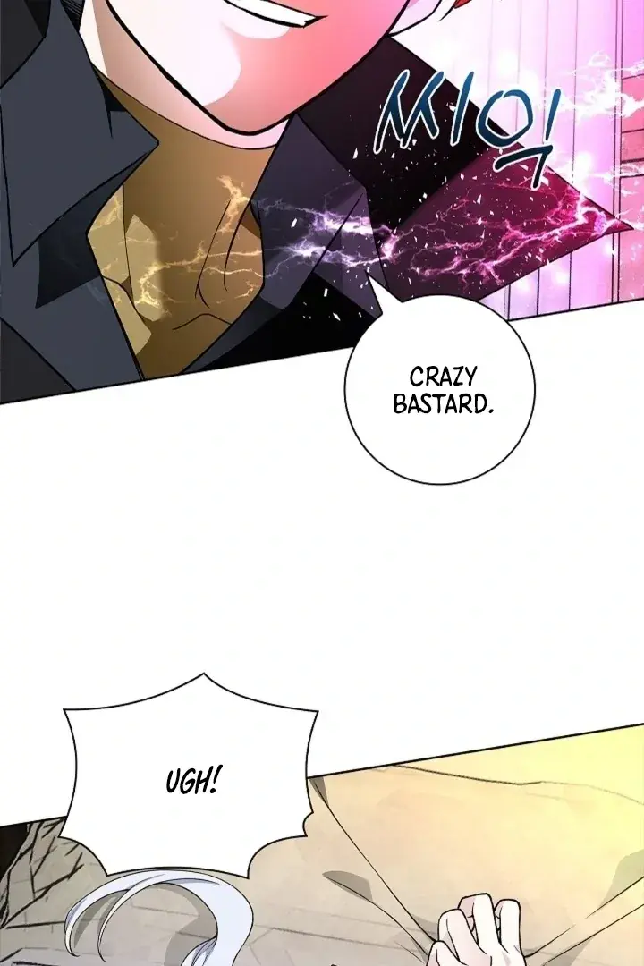 The Saintess's Petals Become Wet Chapter 23 Page 95