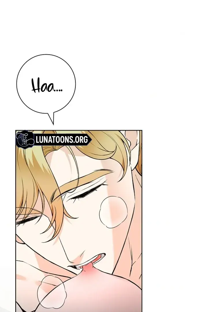 The Saintess's Petals Become Wet Chapter 24 Page 4