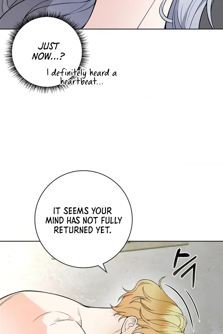 The Saintess's Petals Become Wet Chapter 24 Page 31