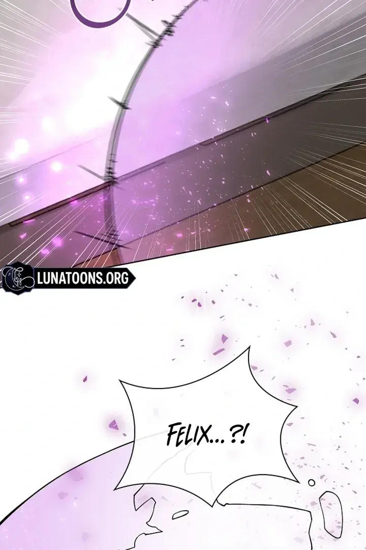 The Saintess's Petals Become Wet Chapter 24 Page 36