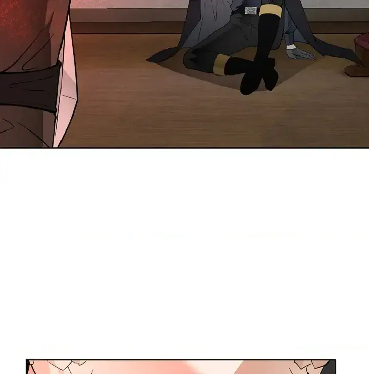 The Saintess's Petals Become Wet Chapter 24 Page 39