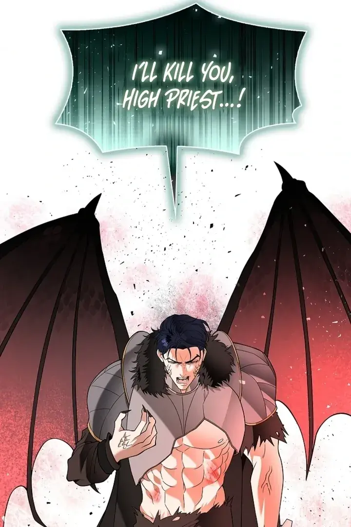 The Saintess's Petals Become Wet Chapter 24 Page 41