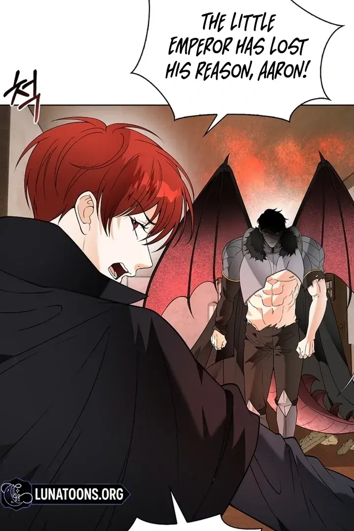 The Saintess's Petals Become Wet Chapter 24 Page 51