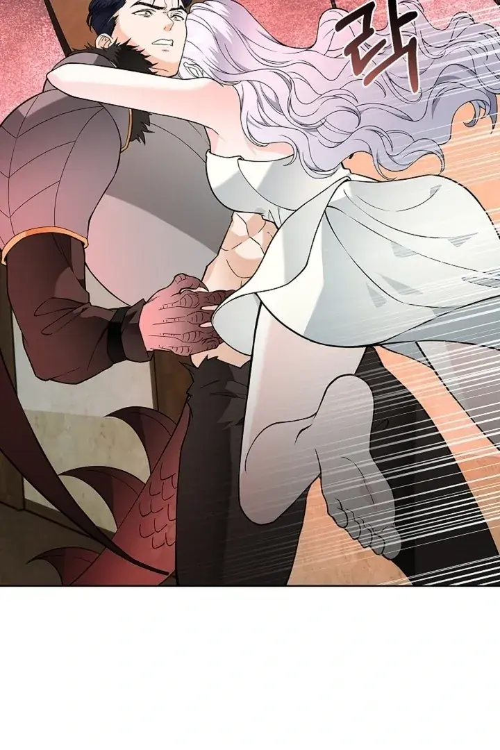 The Saintess's Petals Become Wet Chapter 24 Page 59