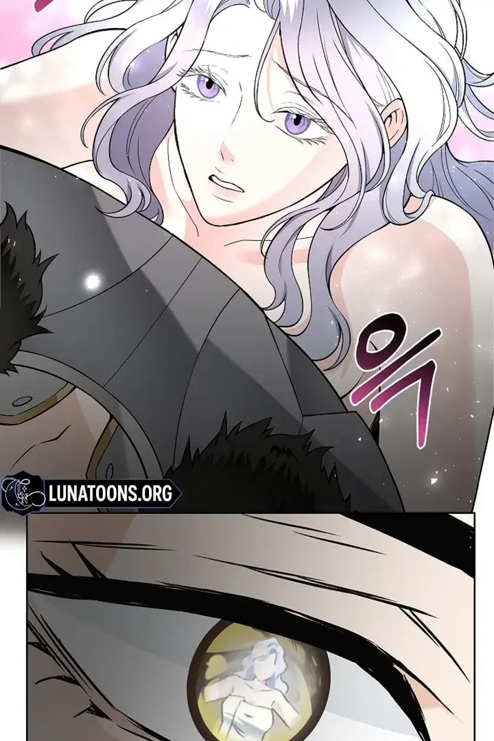 The Saintess's Petals Become Wet Chapter 24 Page 61