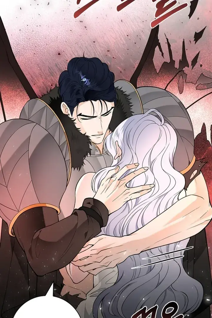 The Saintess's Petals Become Wet Chapter 24 Page 63
