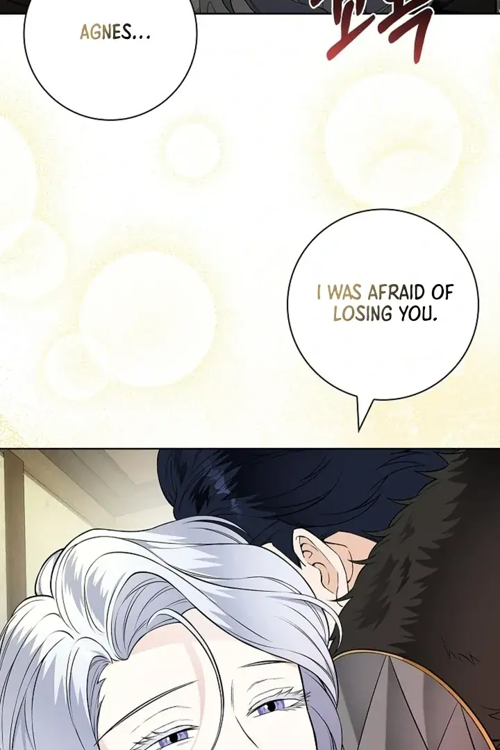The Saintess's Petals Become Wet Chapter 24 Page 64
