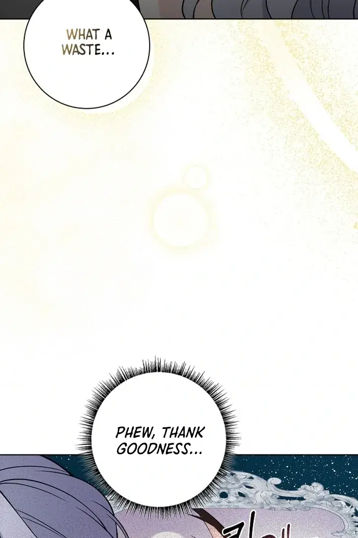 The Saintess's Petals Become Wet Chapter 24 Page 66