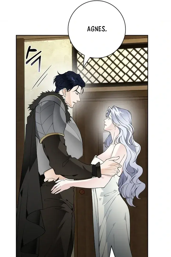 The Saintess's Petals Become Wet Chapter 24 Page 69