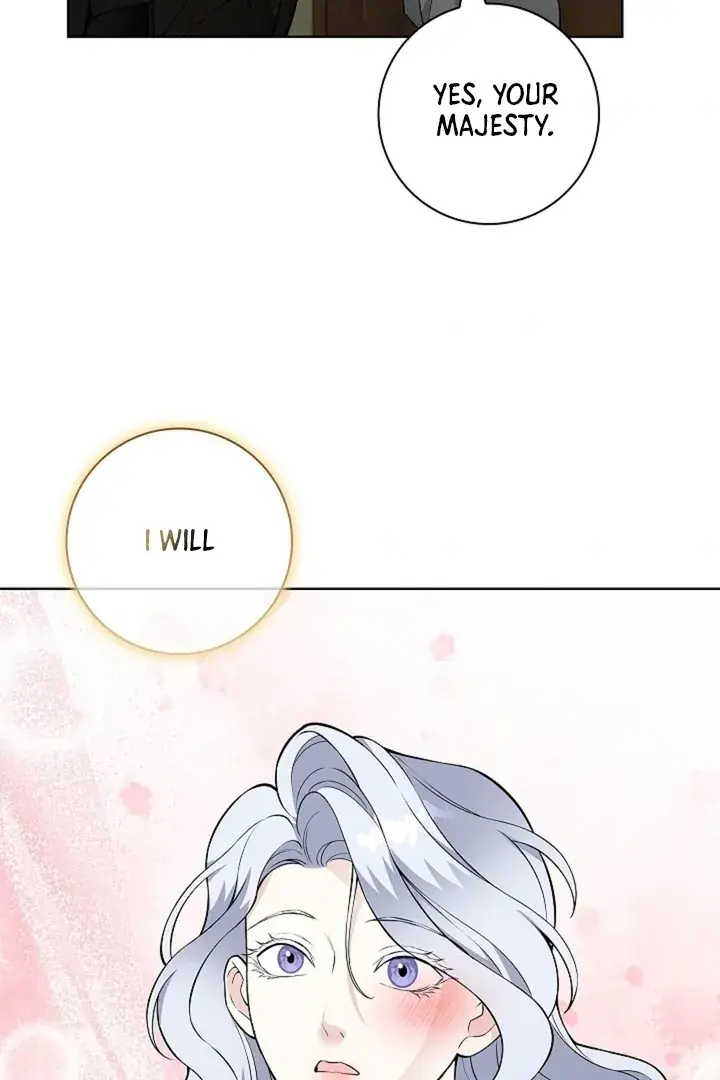 The Saintess's Petals Become Wet Chapter 24 Page 70