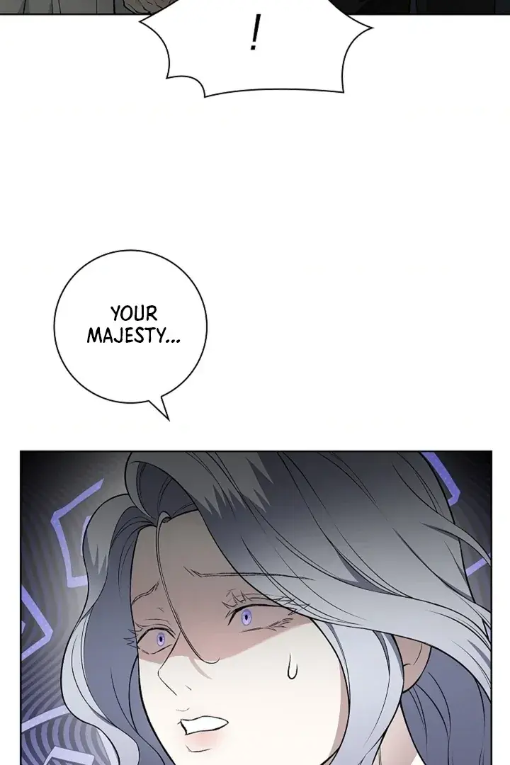 The Saintess's Petals Become Wet Chapter 24 Page 73