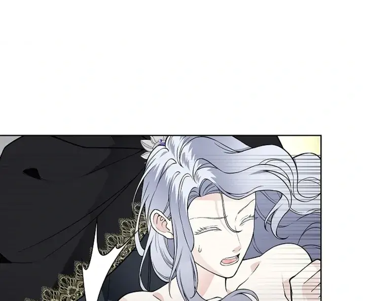 The Saintess's Petals Become Wet Chapter 24 Page 81