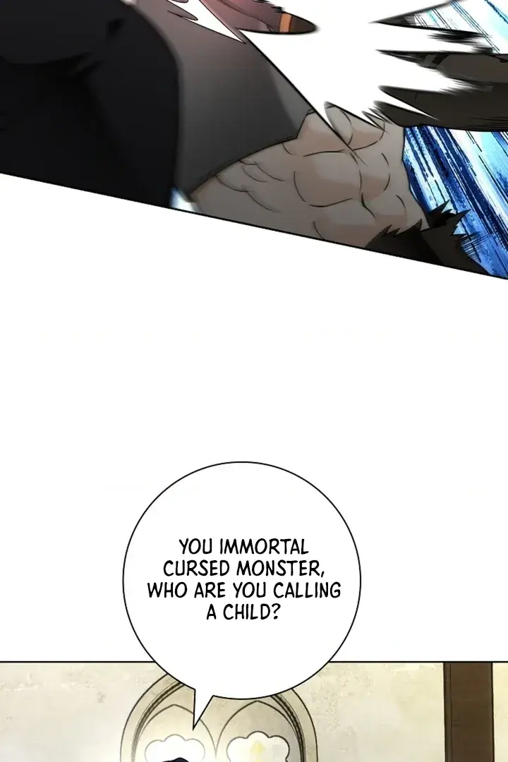 The Saintess's Petals Become Wet Chapter 24 Page 85