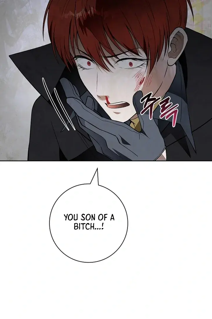 The Saintess's Petals Become Wet Chapter 24 Page 87