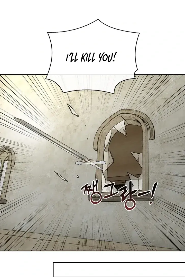 The Saintess's Petals Become Wet Chapter 24 Page 88