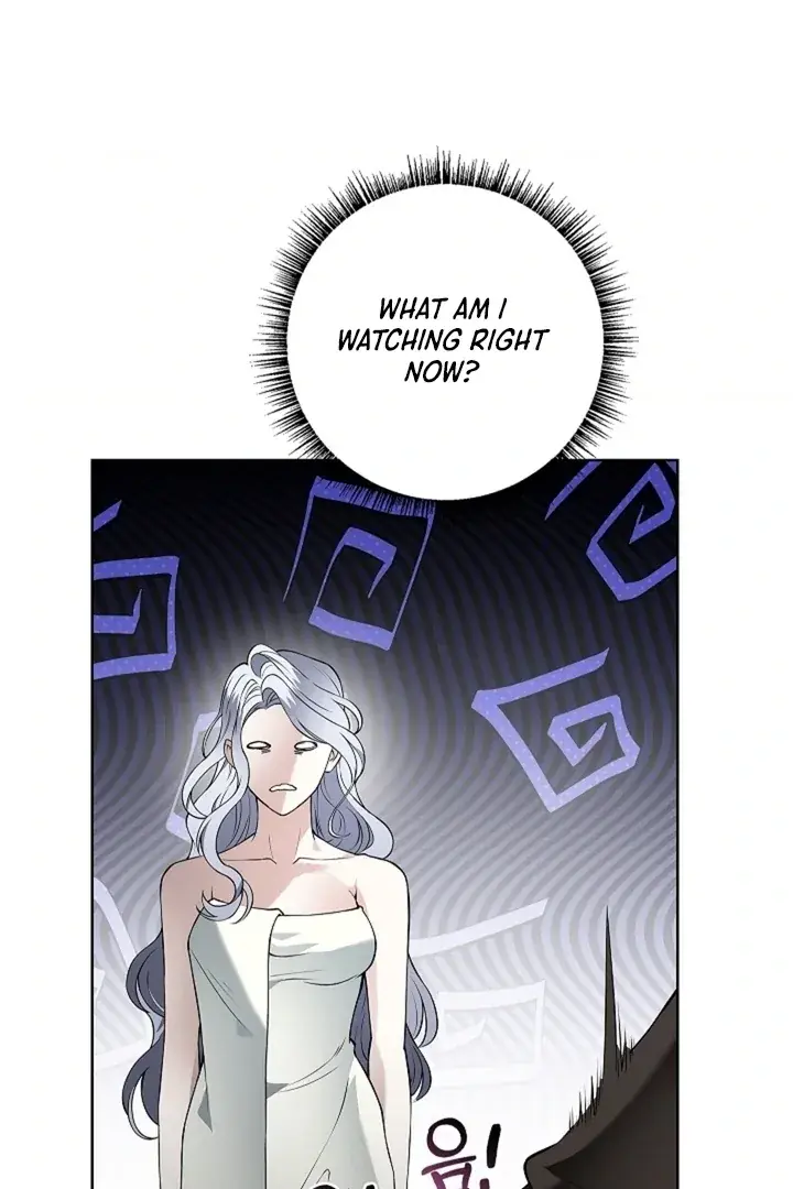 The Saintess's Petals Become Wet Chapter 24 Page 91