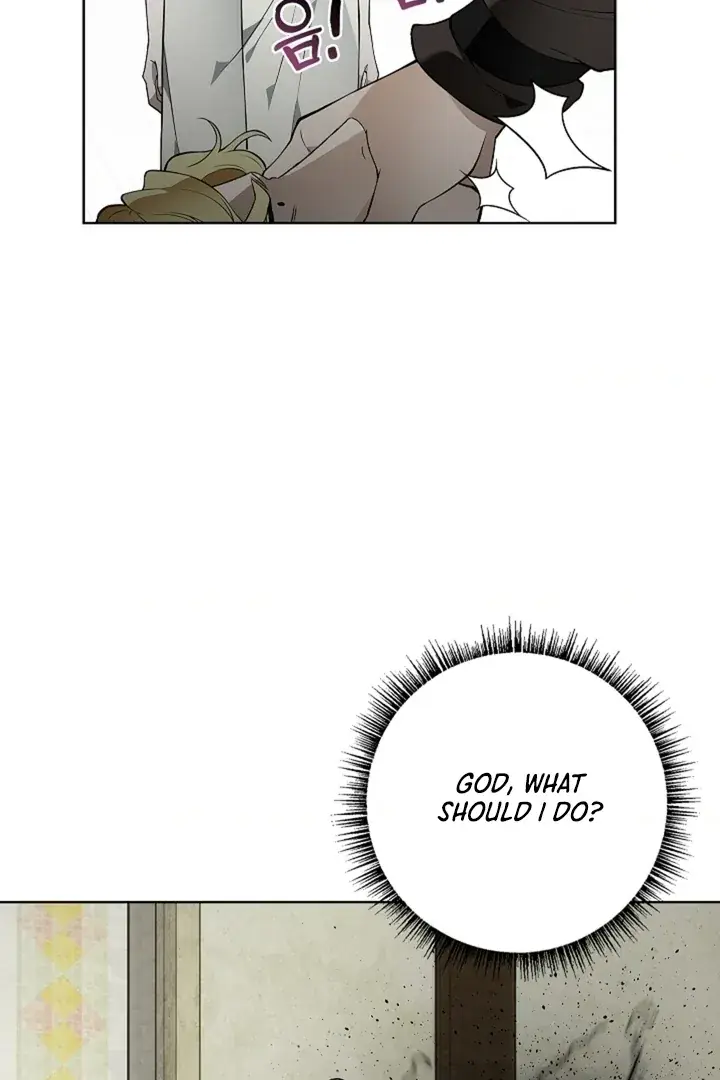 The Saintess's Petals Become Wet Chapter 24 Page 92
