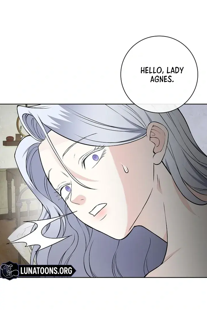 The Saintess's Petals Become Wet Chapter 24 Page 94