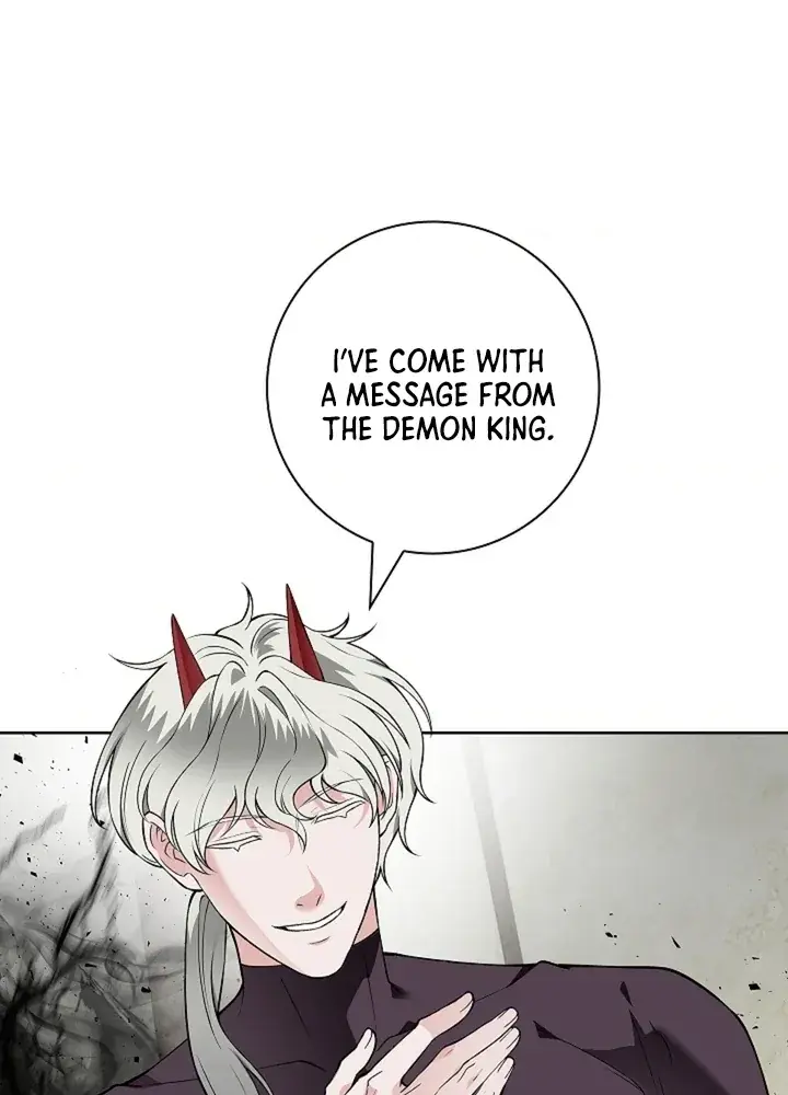 The Saintess's Petals Become Wet Chapter 24 Page 95