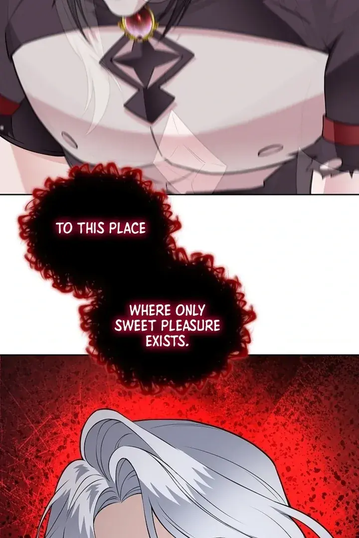 The Saintess's Petals Become Wet Chapter 24 Page 100