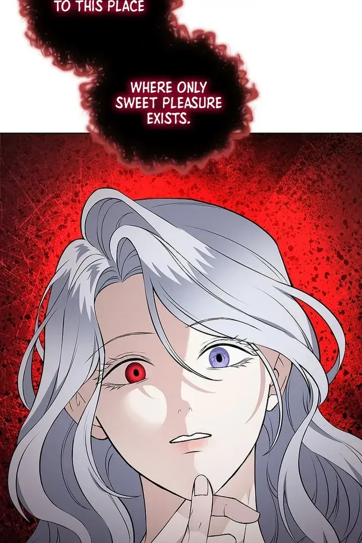 The Saintess's Petals Become Wet Chapter 25 Page 3