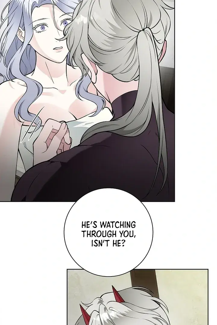 The Saintess's Petals Become Wet Chapter 25 Page 5