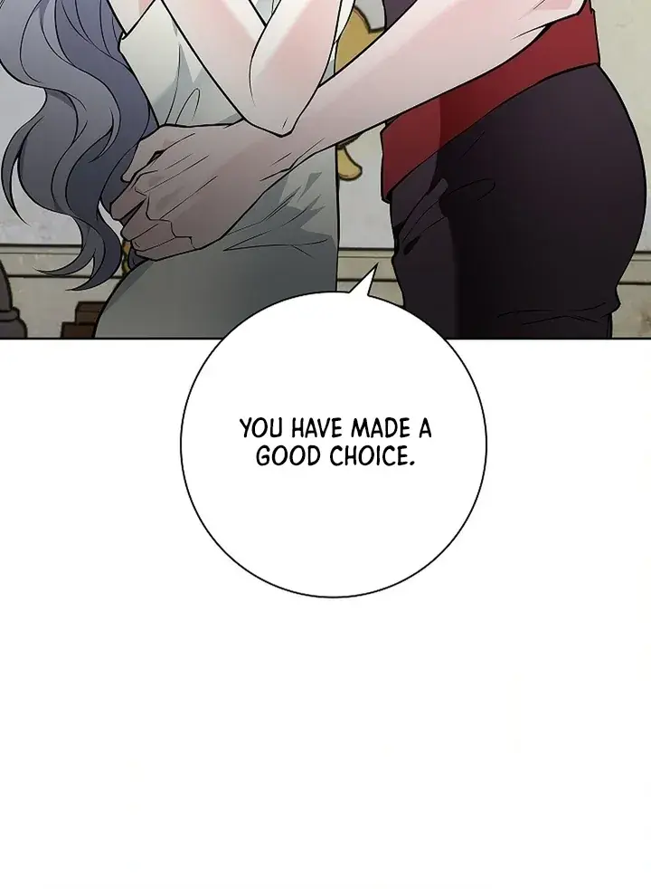 The Saintess's Petals Become Wet Chapter 25 Page 14