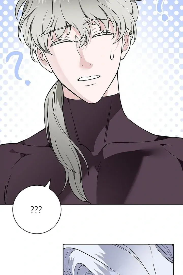 The Saintess's Petals Become Wet Chapter 25 Page 18
