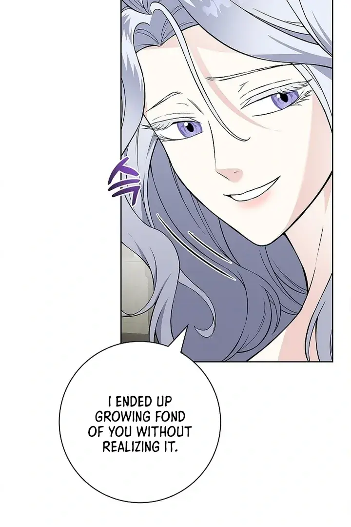 The Saintess's Petals Become Wet Chapter 25 Page 19