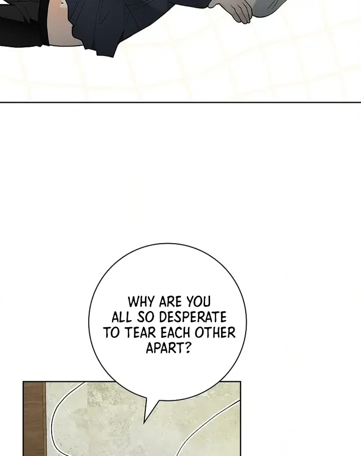 The Saintess's Petals Become Wet Chapter 25 Page 26