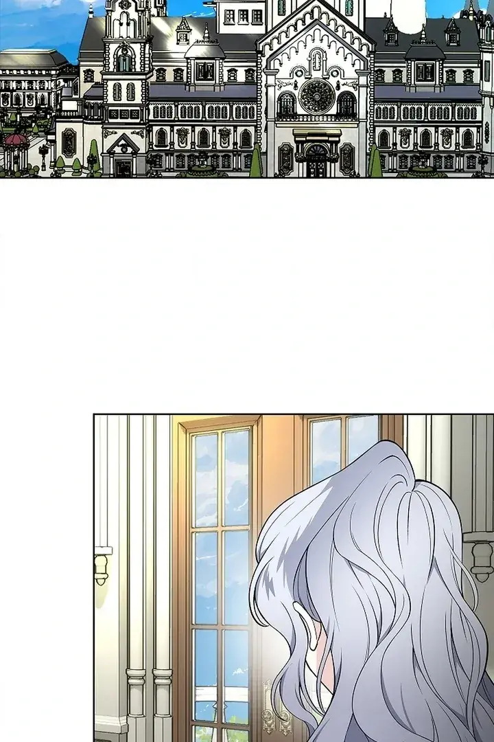 The Saintess's Petals Become Wet Chapter 25 Page 35
