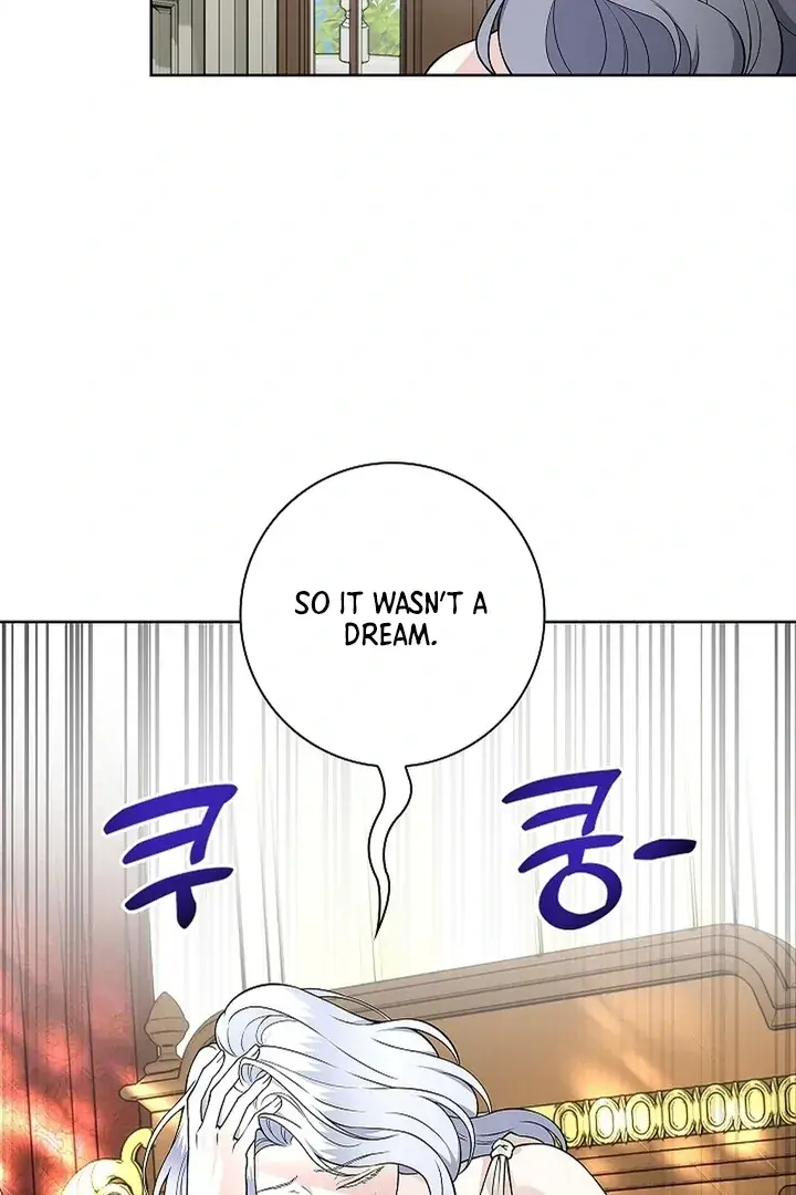 The Saintess's Petals Become Wet Chapter 25 Page 36