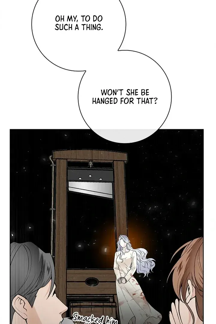 The Saintess's Petals Become Wet Chapter 25 Page 38