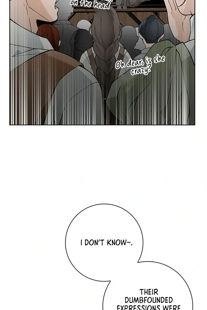 The Saintess's Petals Become Wet Chapter 25 Page 39