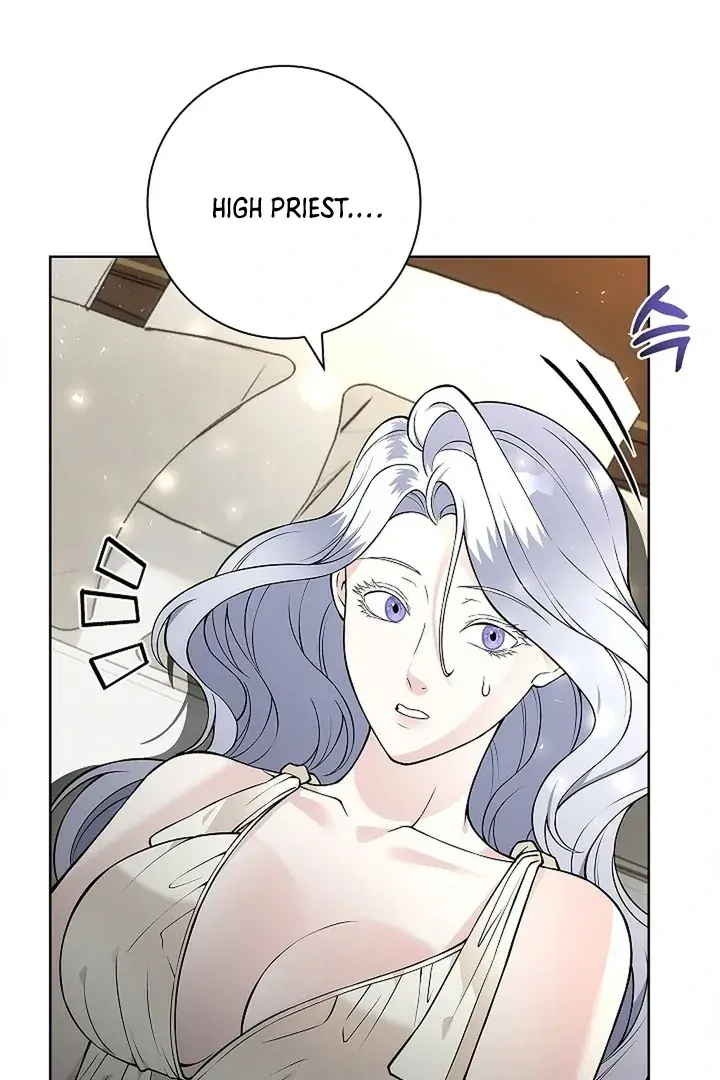 The Saintess's Petals Become Wet Chapter 25 Page 44