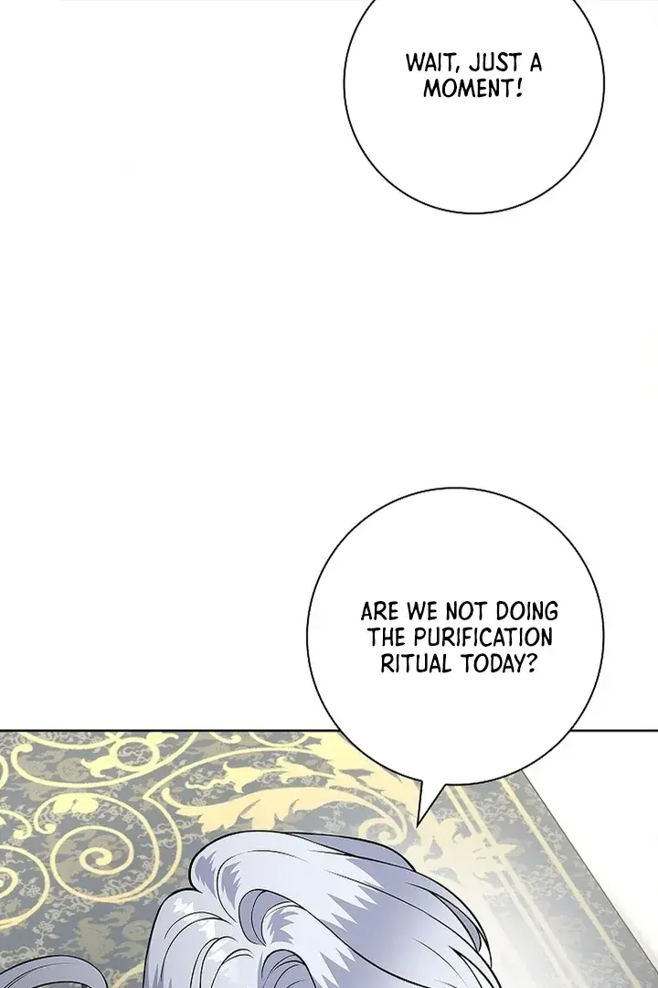 The Saintess's Petals Become Wet Chapter 25 Page 50