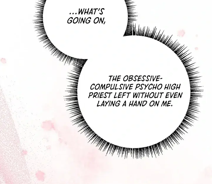 The Saintess's Petals Become Wet Chapter 25 Page 55