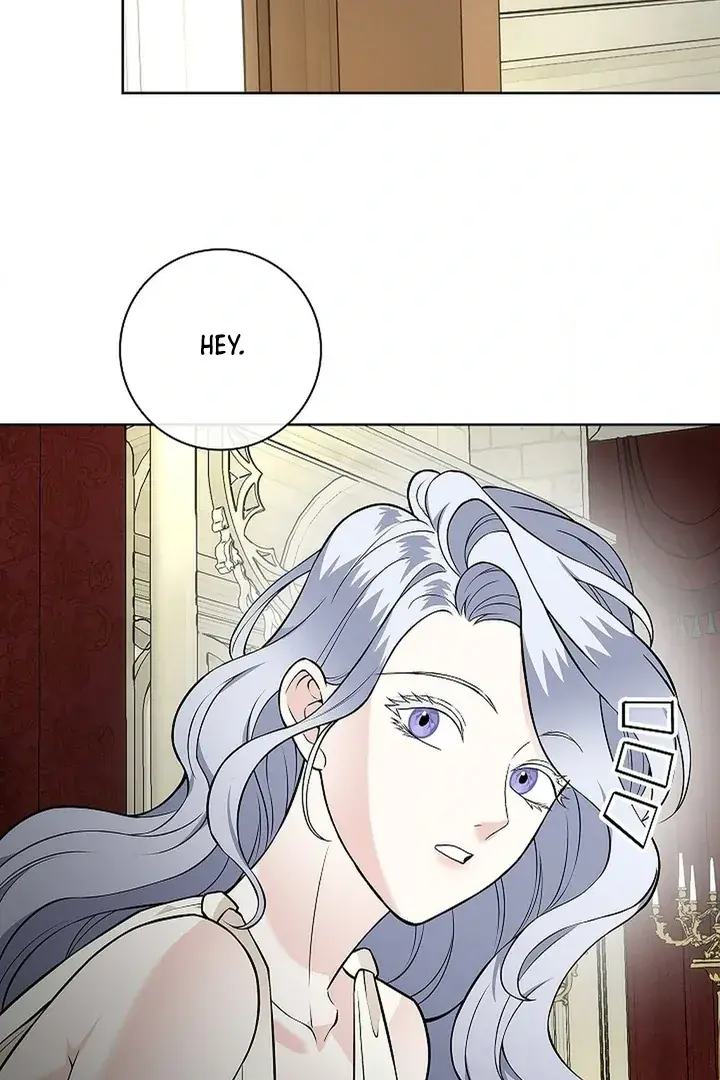 The Saintess's Petals Become Wet Chapter 25 Page 59