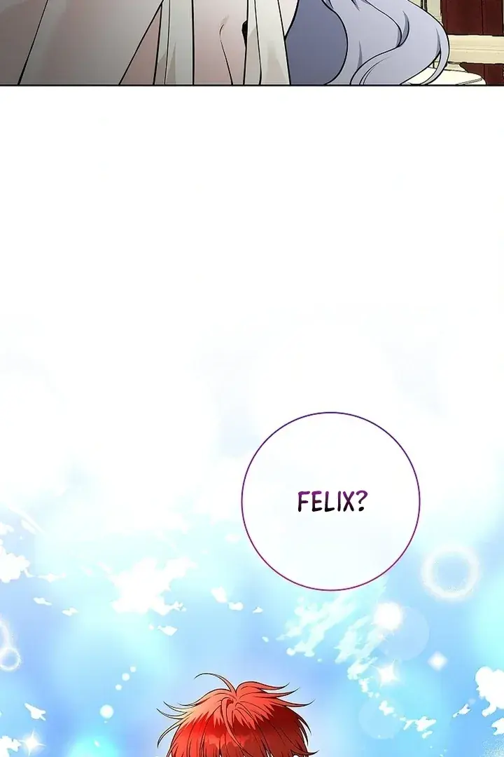 The Saintess's Petals Become Wet Chapter 25 Page 60