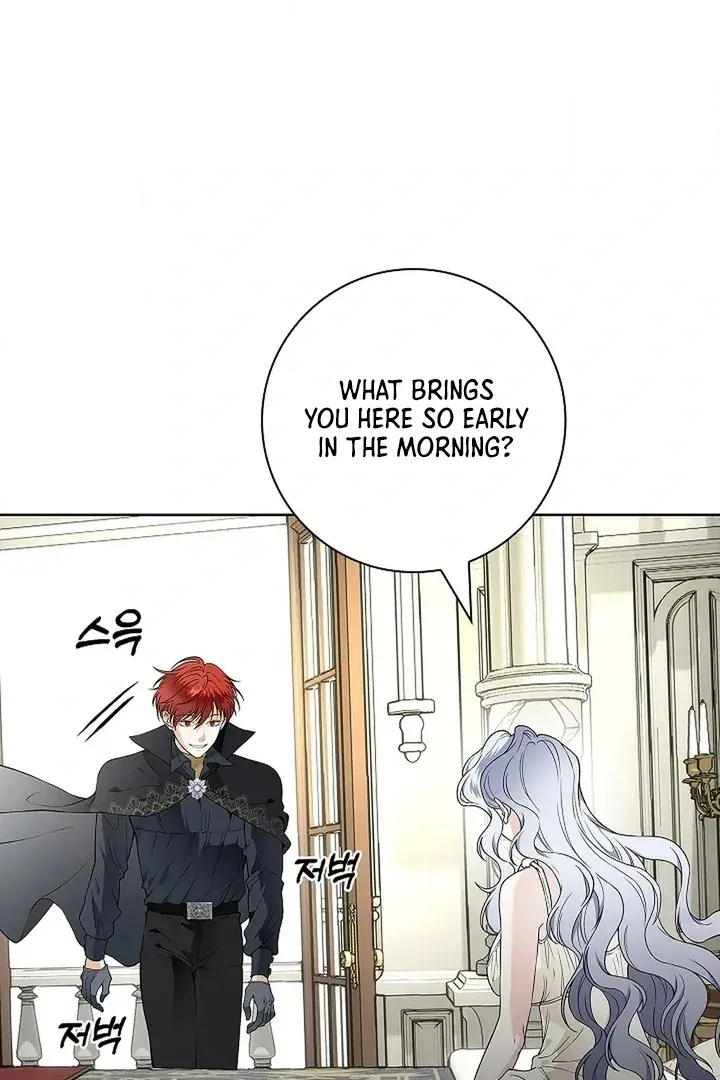 The Saintess's Petals Become Wet Chapter 25 Page 62
