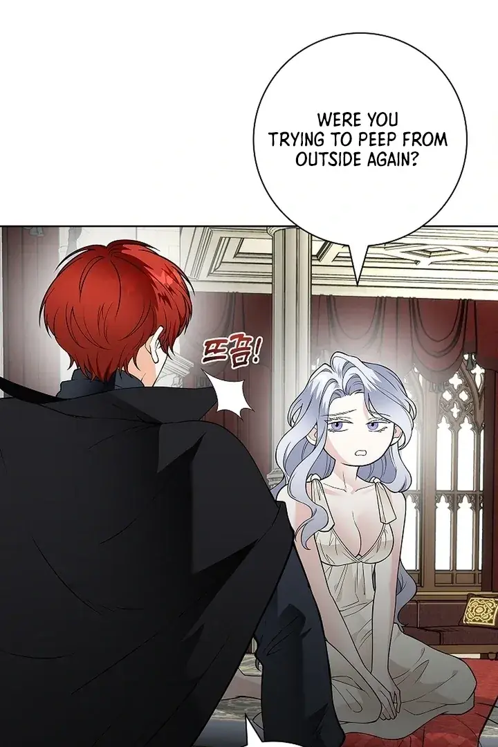 The Saintess's Petals Become Wet Chapter 25 Page 65