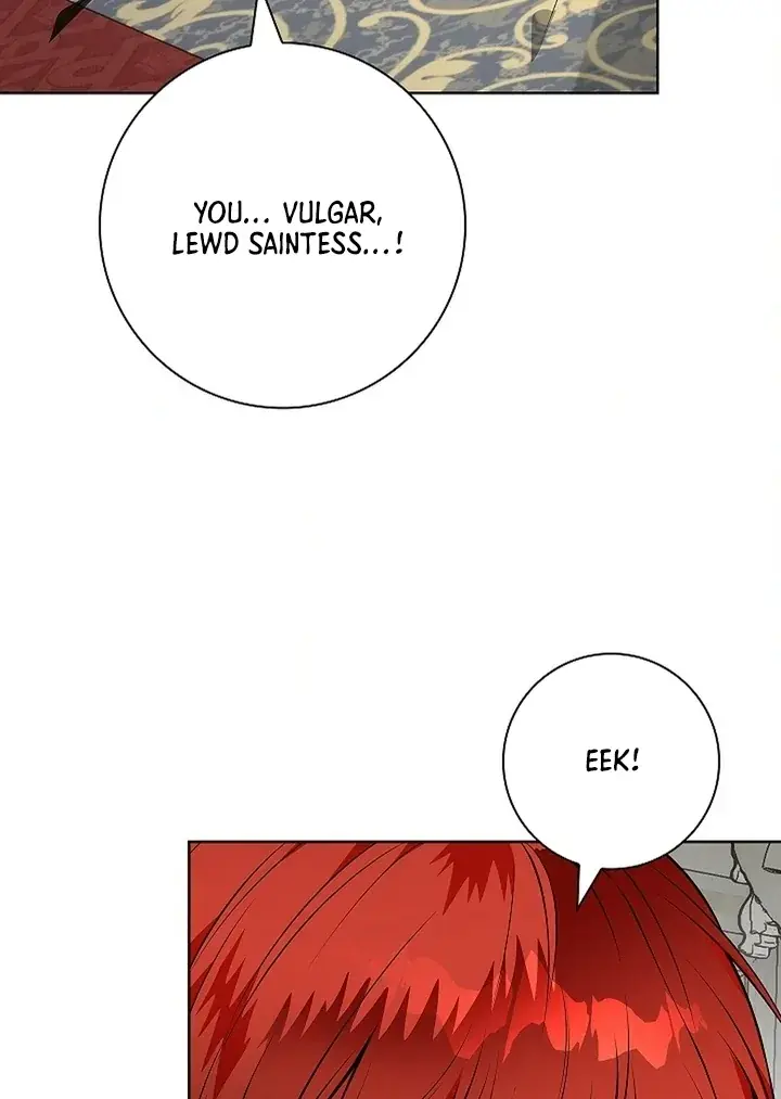 The Saintess's Petals Become Wet Chapter 25 Page 68