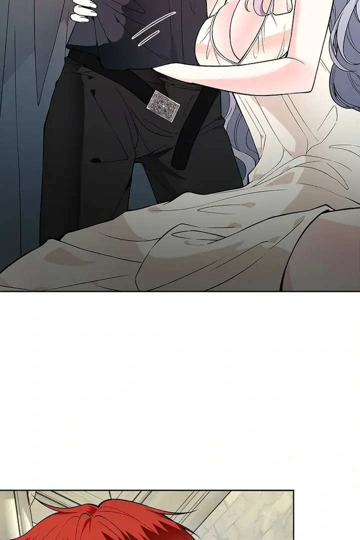 The Saintess's Petals Become Wet Chapter 25 Page 71